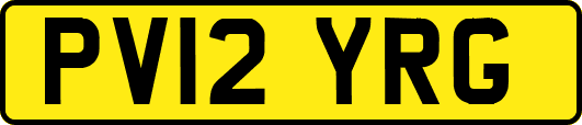 PV12YRG