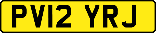 PV12YRJ