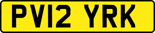 PV12YRK