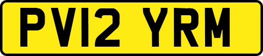 PV12YRM