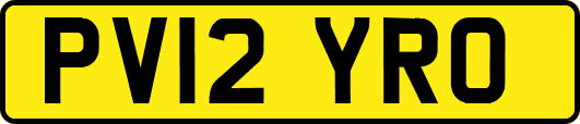 PV12YRO