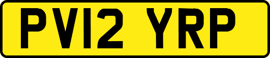 PV12YRP
