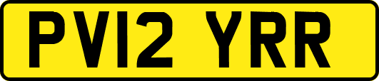 PV12YRR