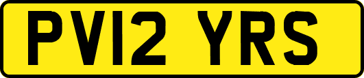 PV12YRS