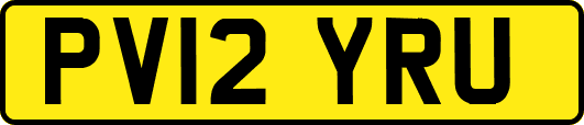 PV12YRU
