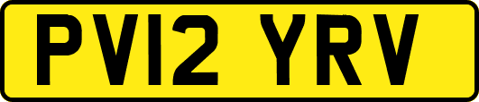 PV12YRV