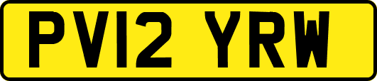 PV12YRW