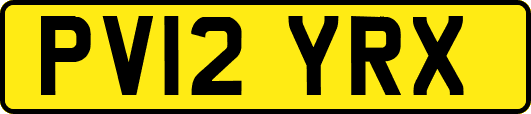 PV12YRX