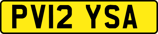 PV12YSA