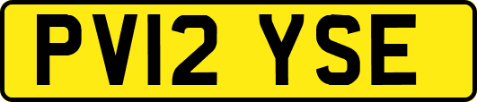 PV12YSE