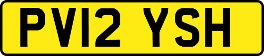 PV12YSH