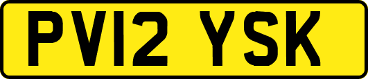 PV12YSK