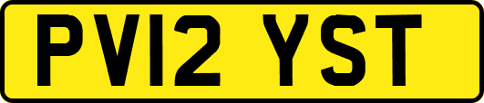 PV12YST