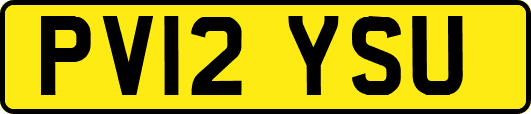 PV12YSU