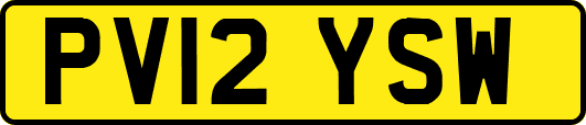 PV12YSW