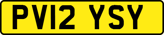 PV12YSY