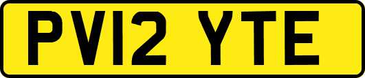 PV12YTE