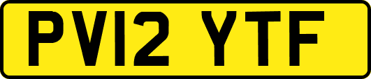 PV12YTF