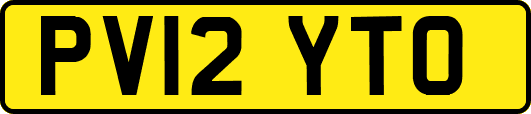 PV12YTO