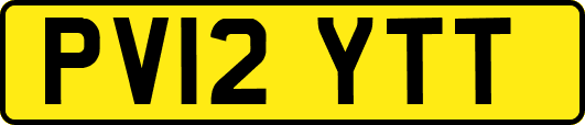 PV12YTT