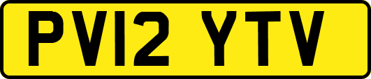 PV12YTV