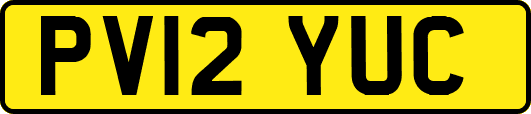 PV12YUC