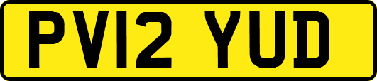 PV12YUD