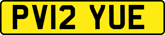 PV12YUE