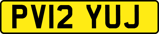 PV12YUJ