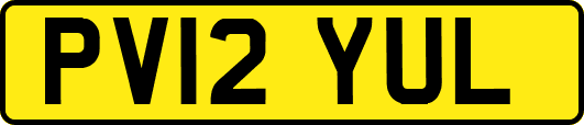 PV12YUL