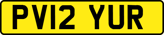 PV12YUR