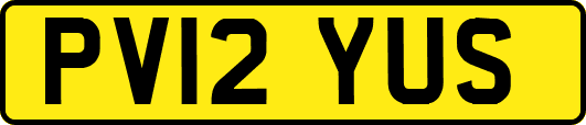 PV12YUS