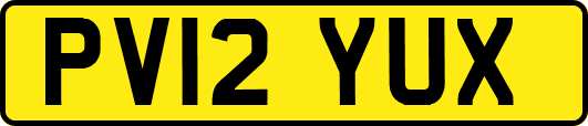 PV12YUX