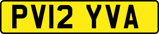 PV12YVA