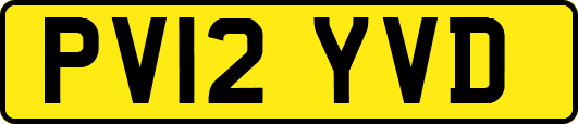 PV12YVD