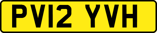 PV12YVH