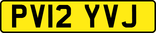 PV12YVJ