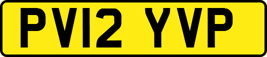 PV12YVP
