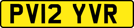 PV12YVR