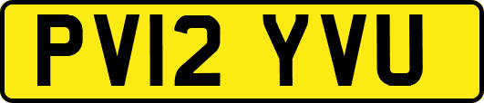 PV12YVU