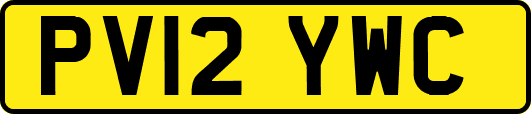 PV12YWC