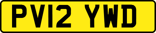 PV12YWD