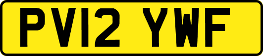 PV12YWF