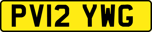 PV12YWG