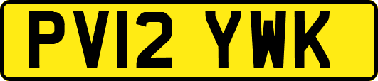 PV12YWK