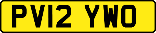 PV12YWO