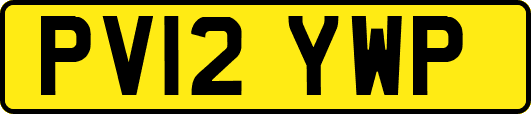 PV12YWP