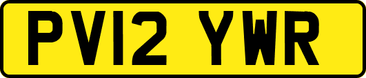 PV12YWR