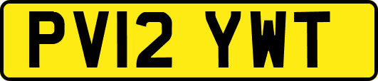 PV12YWT