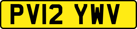PV12YWV